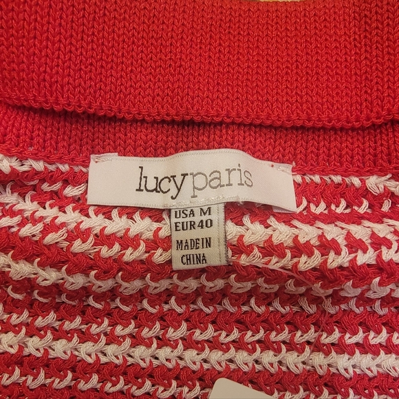 NWT Sleeveless Mock Neck Top - Picture 5 of 8